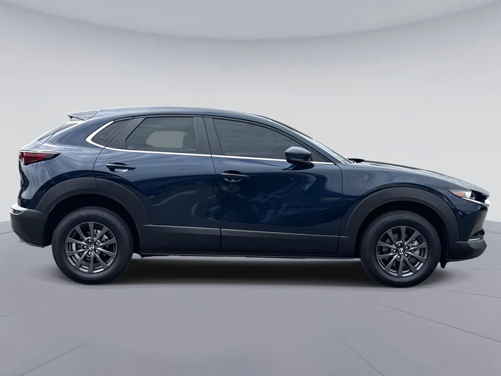 2025 Mazda CX-30 2.5 S