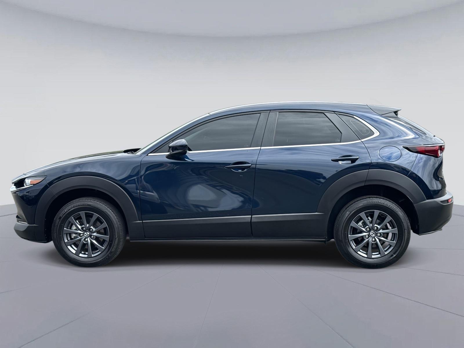 2025 Mazda CX-30 2.5 S