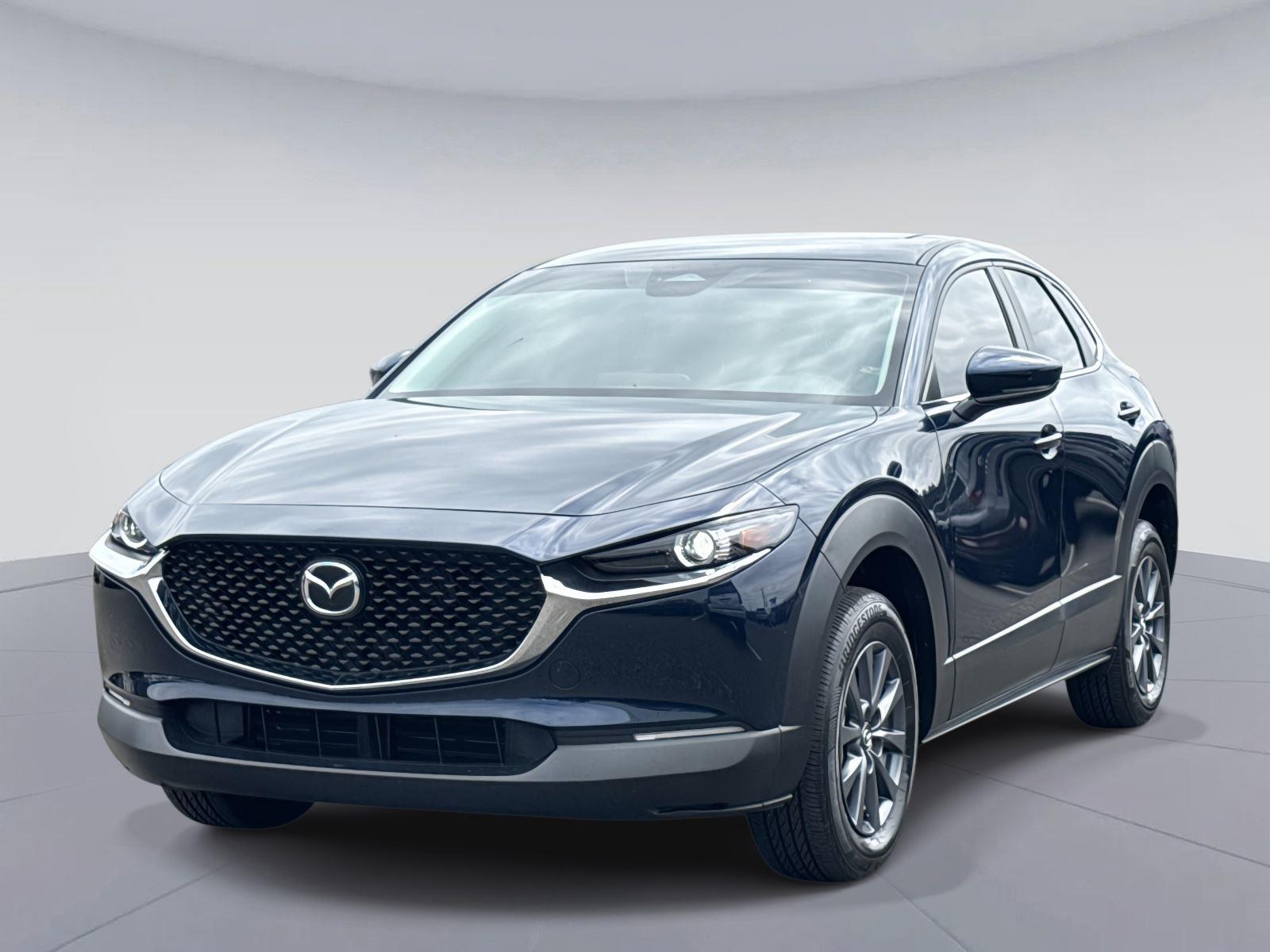 2025 Mazda CX-30 2.5 S