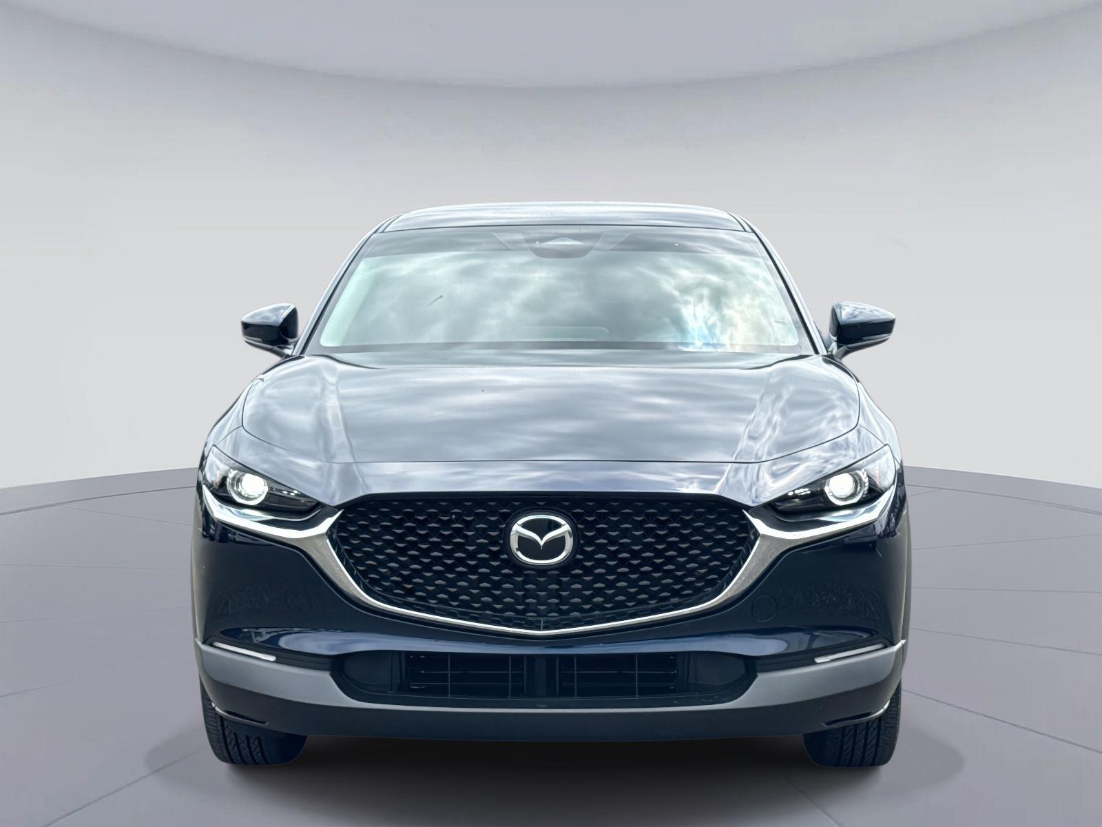 2025 Mazda CX-30 2.5 S