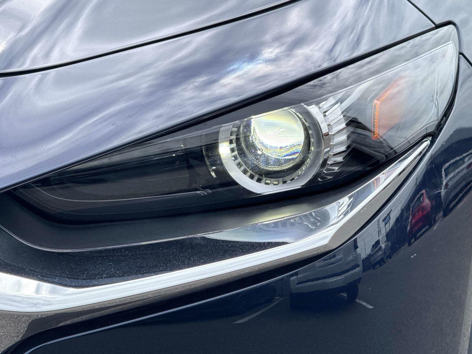 2025 Mazda CX-30 2.5 S