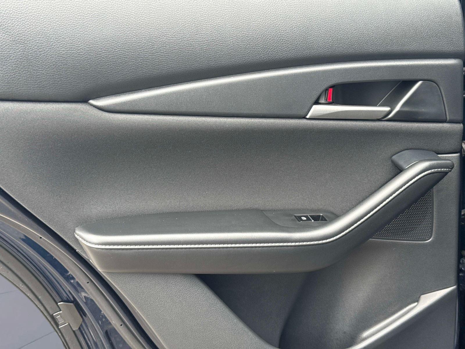 2025 Mazda CX-30 2.5 S