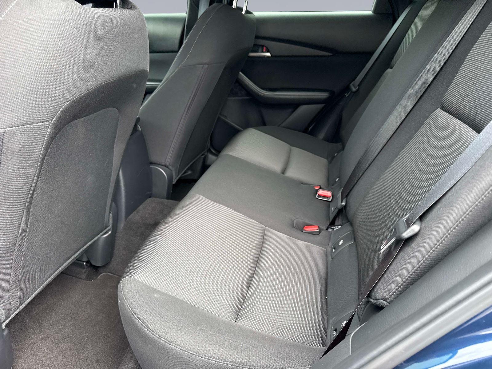 2025 Mazda CX-30 2.5 S