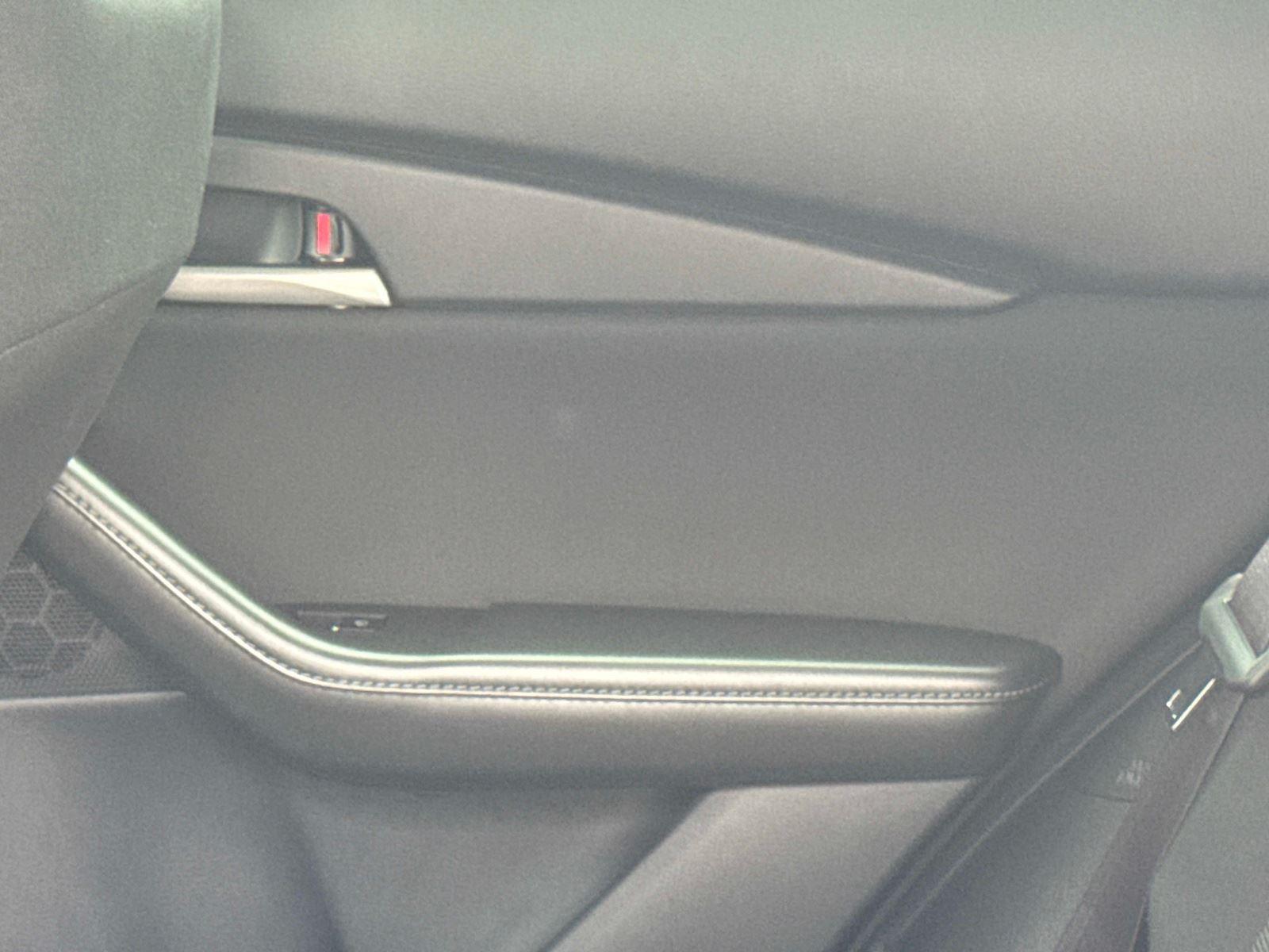 2025 Mazda CX-30 2.5 S