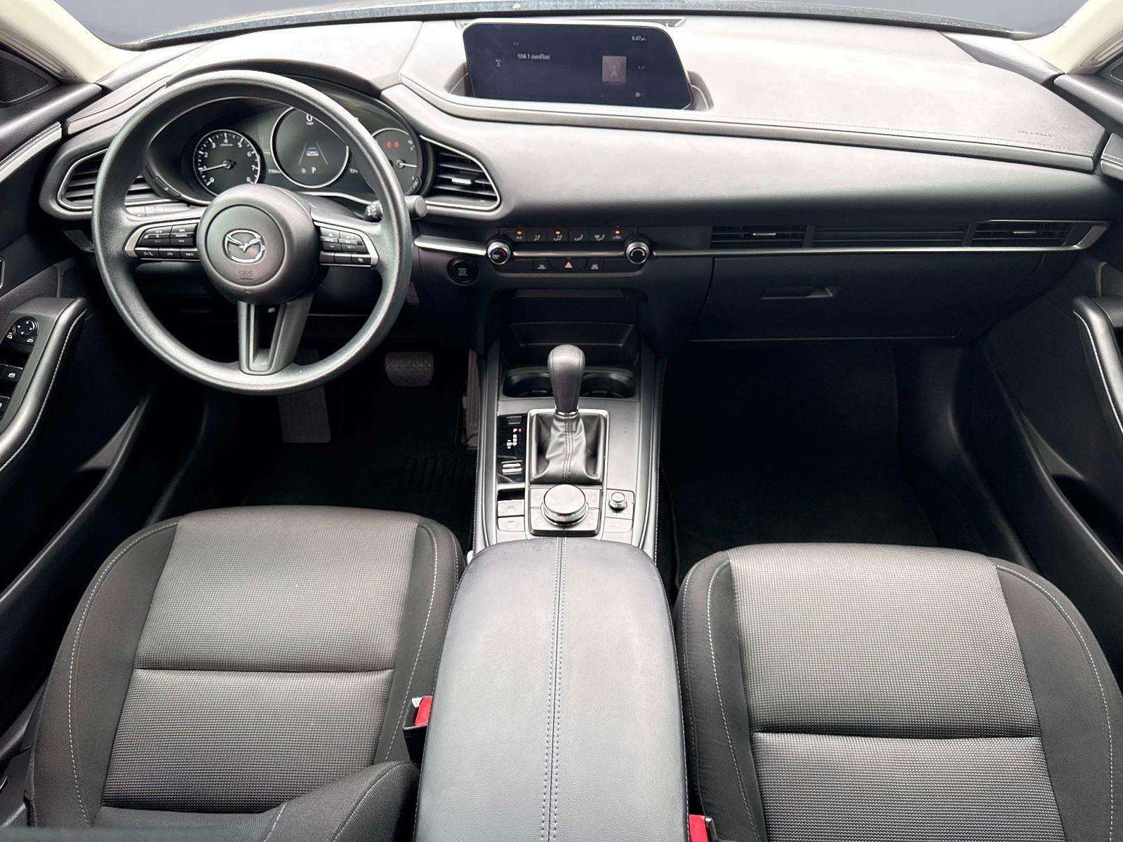 2025 Mazda CX-30 2.5 S