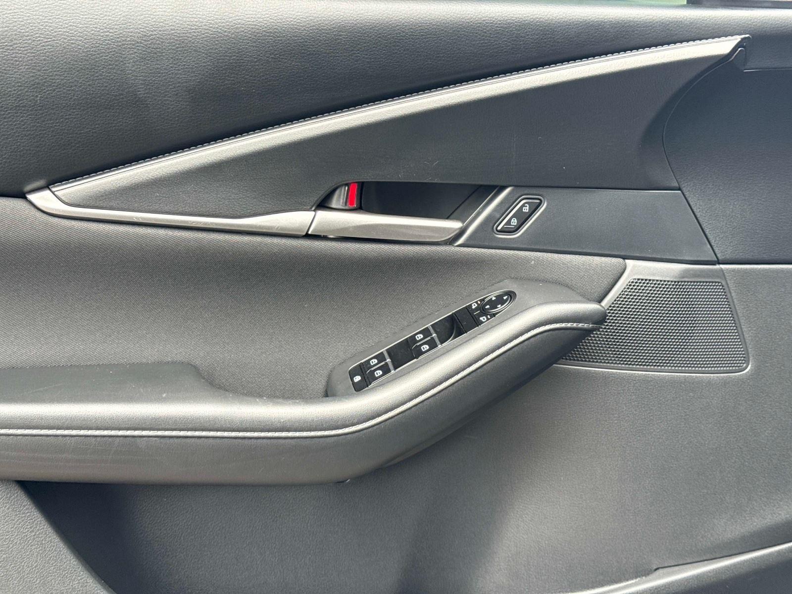 2025 Mazda CX-30 2.5 S