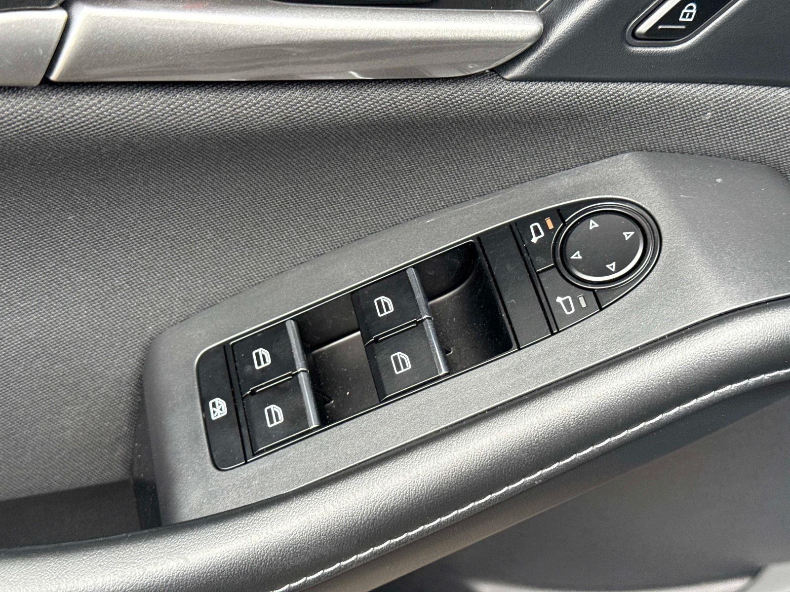 2025 Mazda CX-30 2.5 S