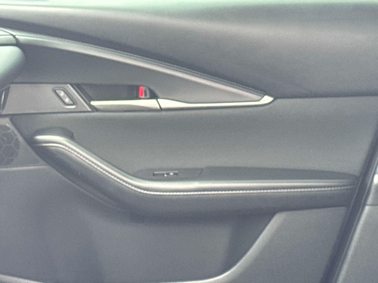 2025 Mazda CX-30 2.5 S