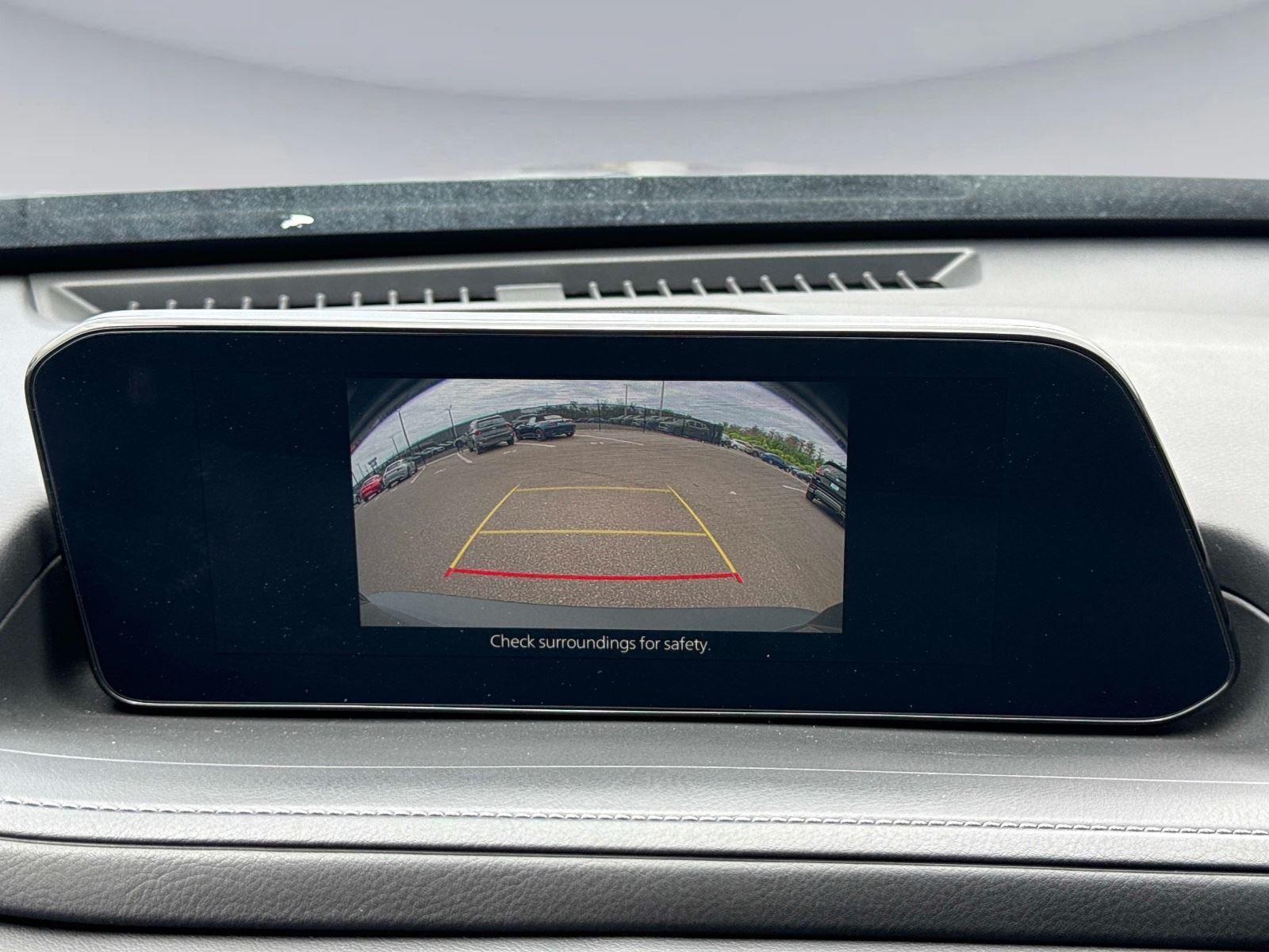 2025 Mazda CX-30 2.5 S