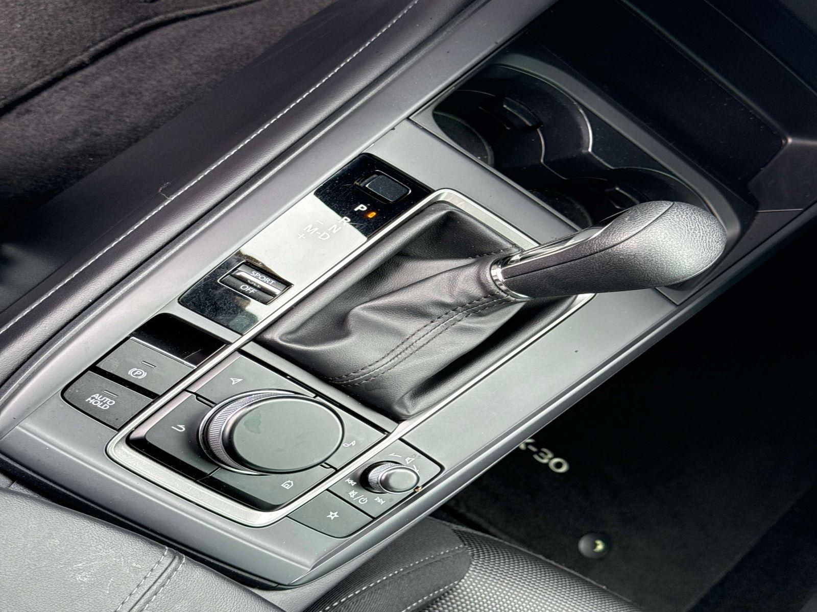 2025 Mazda CX-30 2.5 S