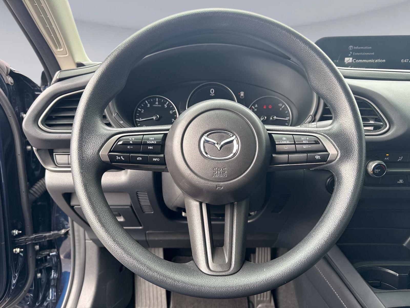 2025 Mazda CX-30 2.5 S