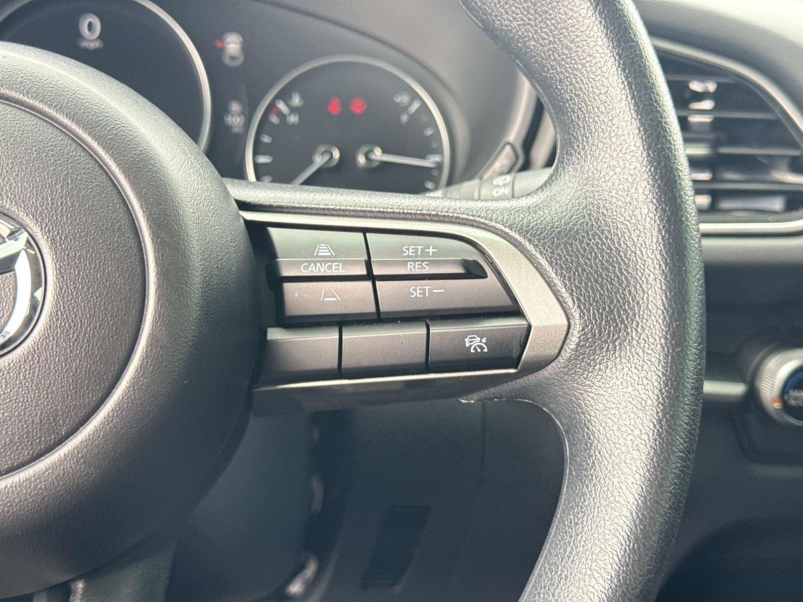 2025 Mazda CX-30 2.5 S