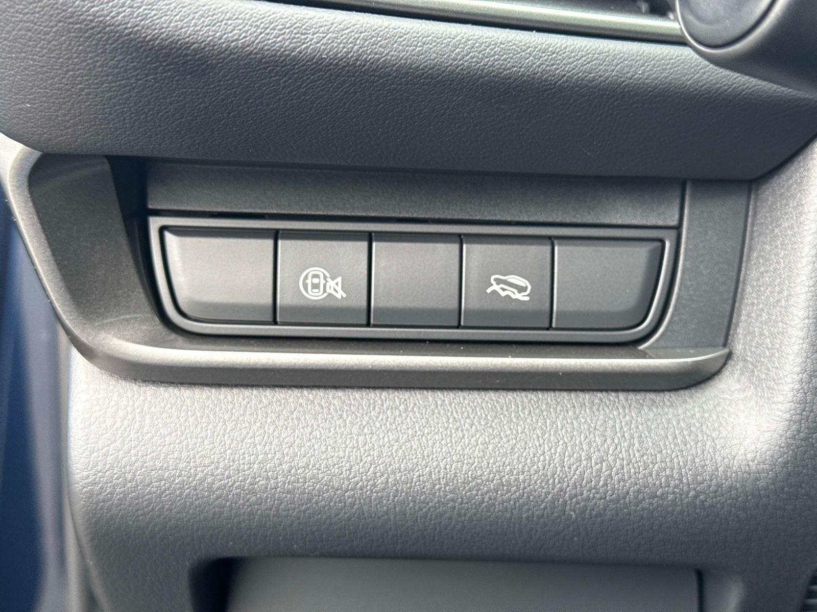 2025 Mazda CX-30 2.5 S