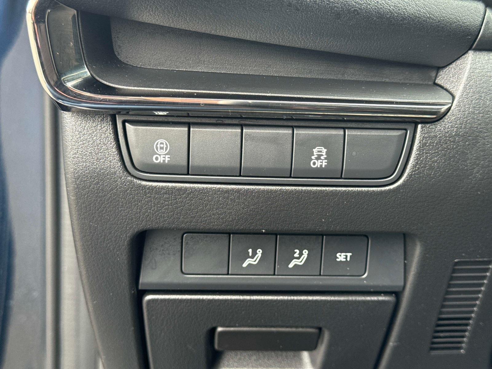 2023 Mazda Mazda3 Hatchback 2.5 S Preferred