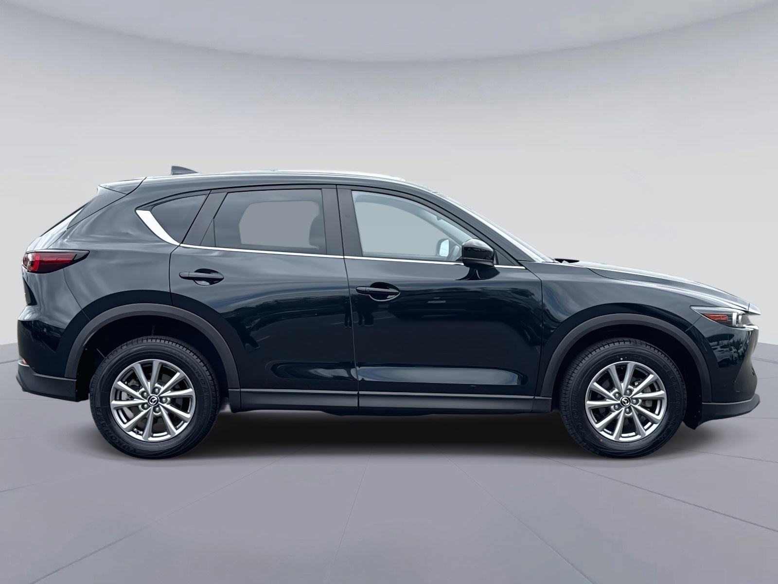 2023 Mazda CX-5 2.5 S Select Package