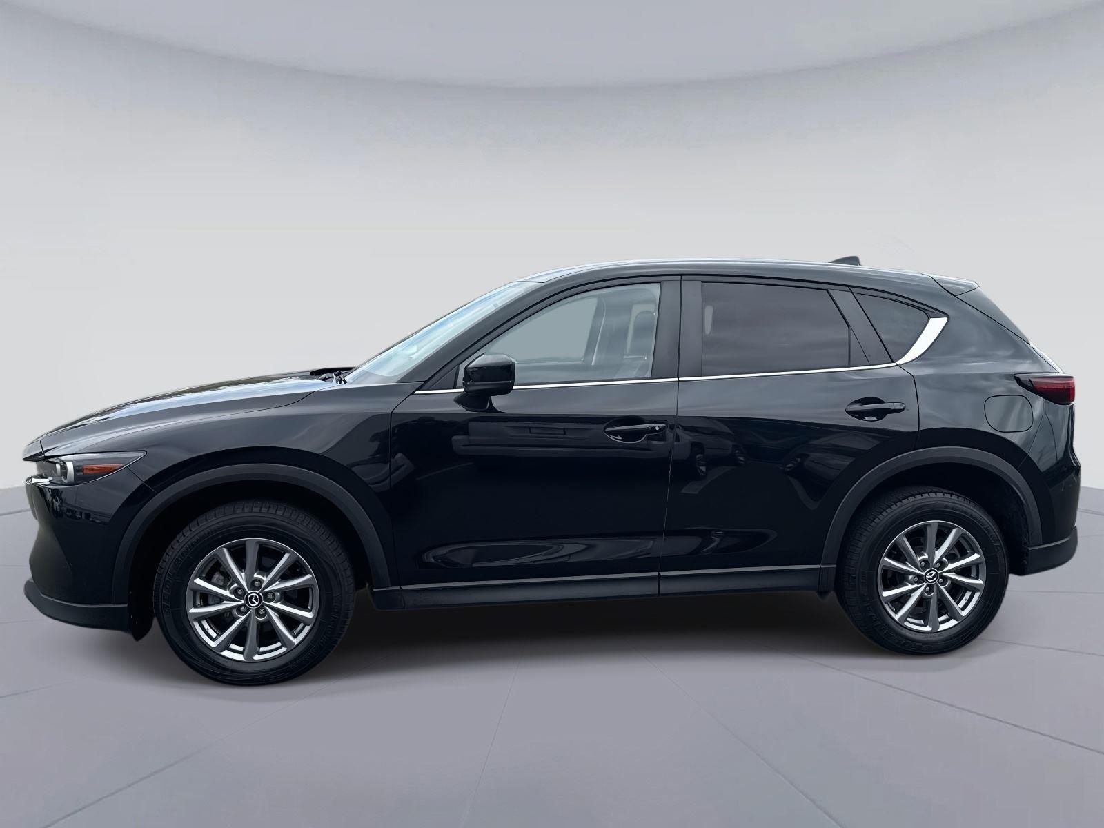2023 Mazda CX-5 2.5 S Select Package