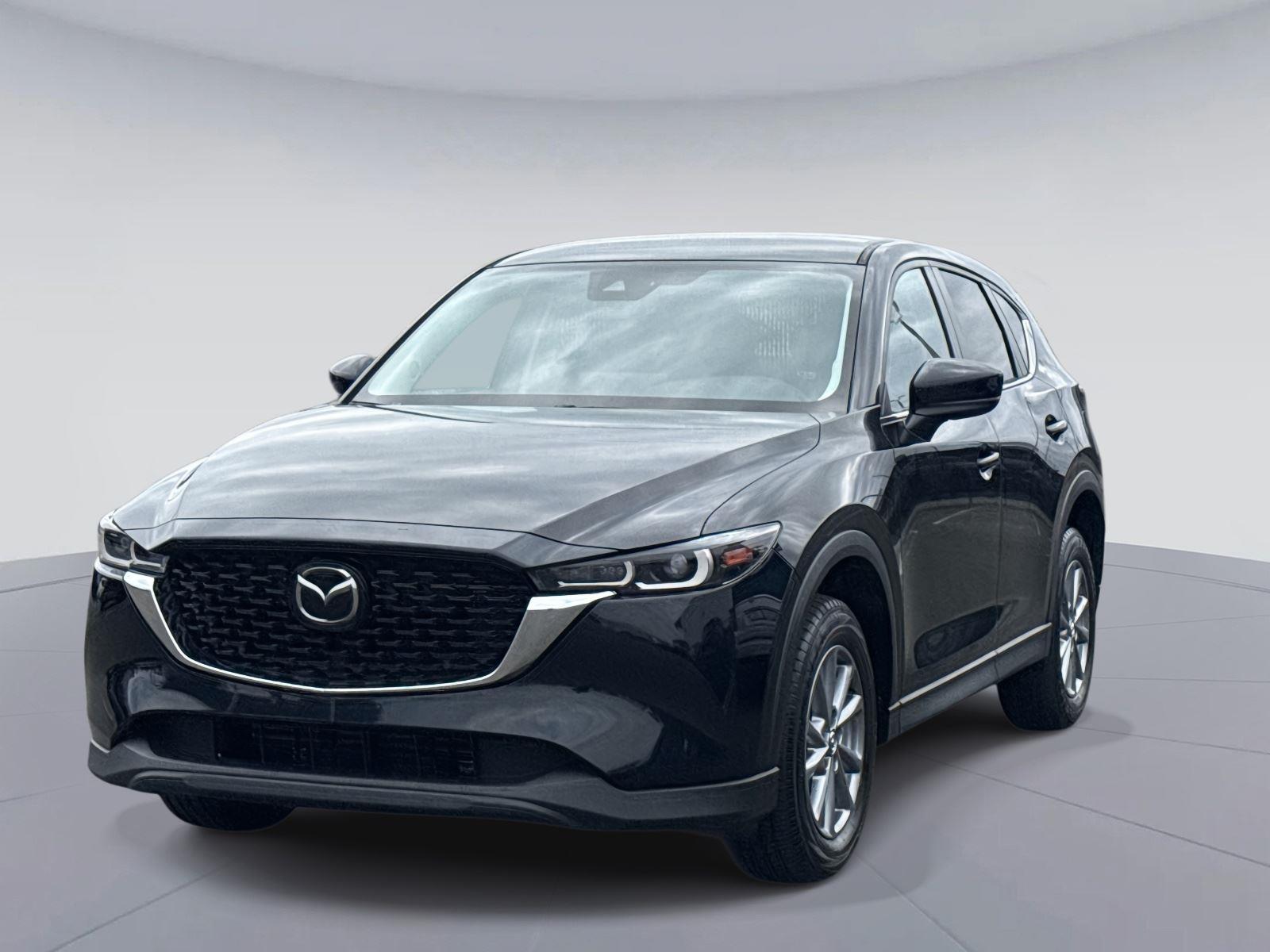 2023 Mazda CX-5 2.5 S Select Package