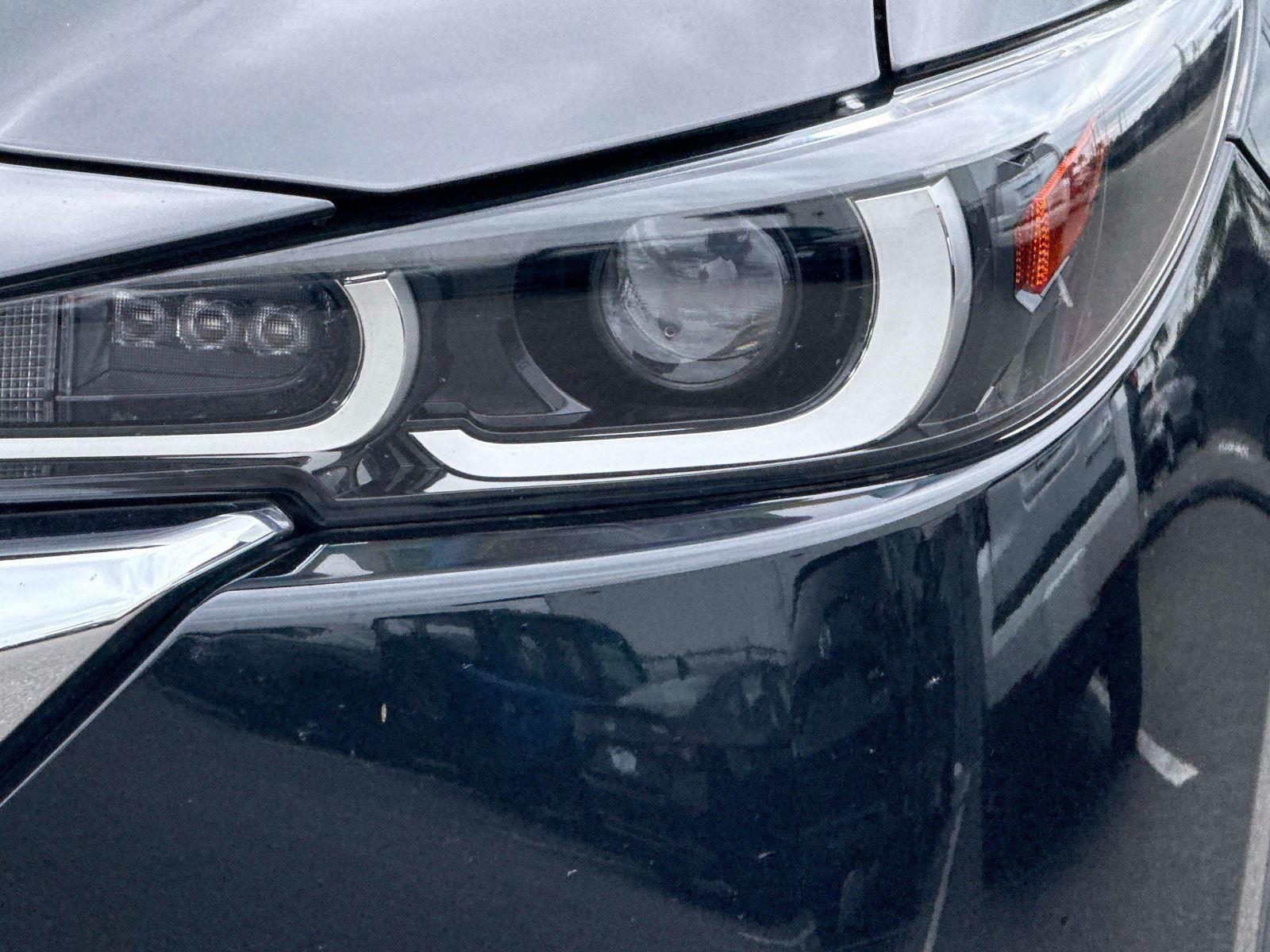 2023 Mazda CX-5 2.5 S Select Package