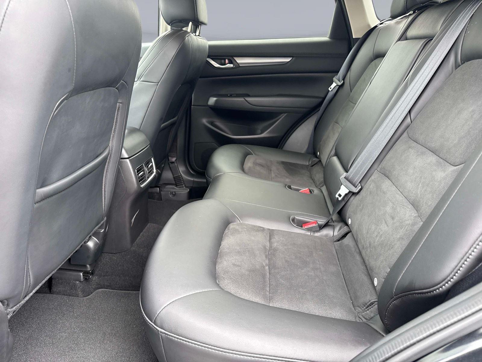 2023 Mazda CX-5 2.5 S Select Package