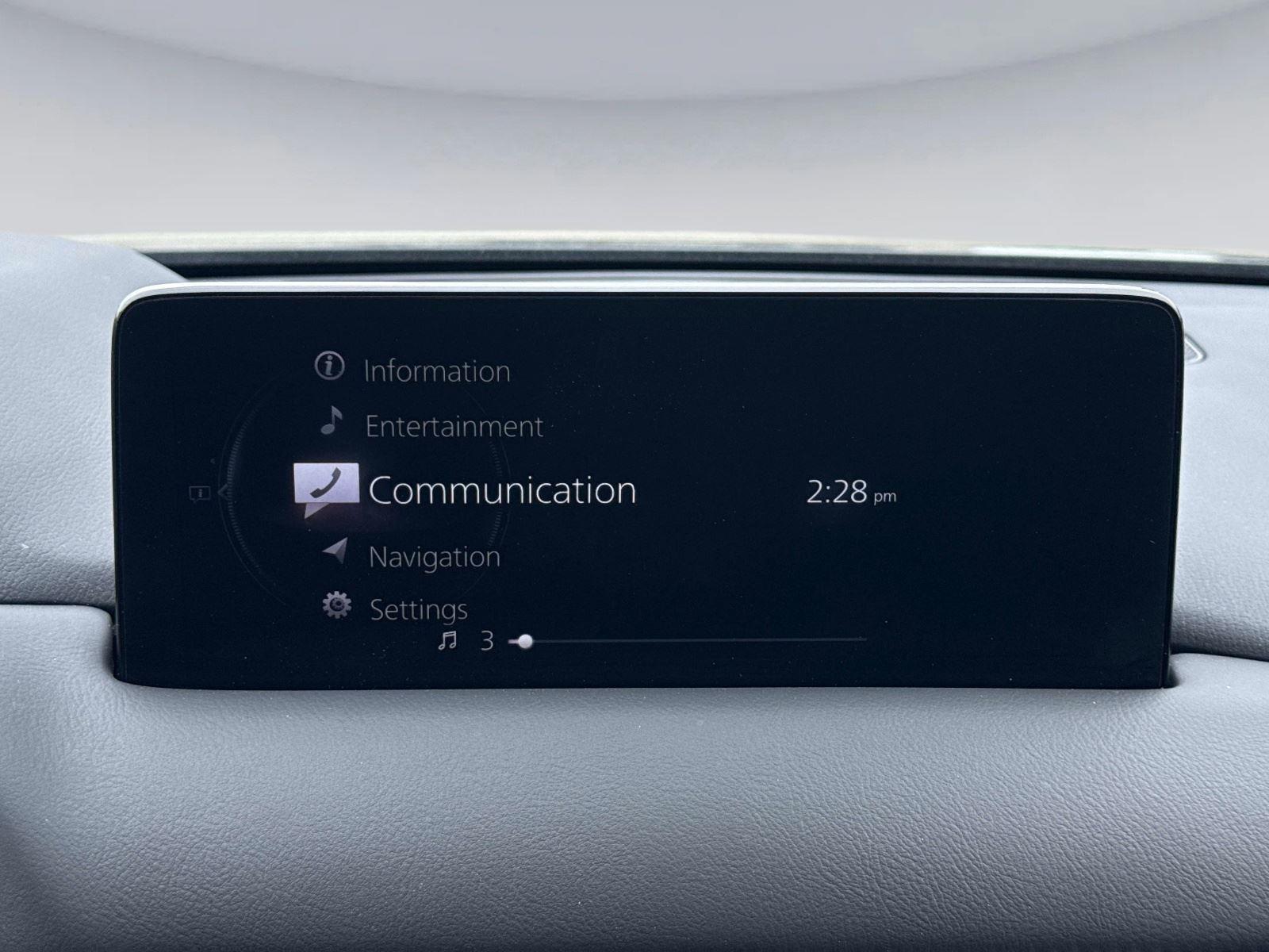 2023 Mazda CX-5 2.5 S Select Package