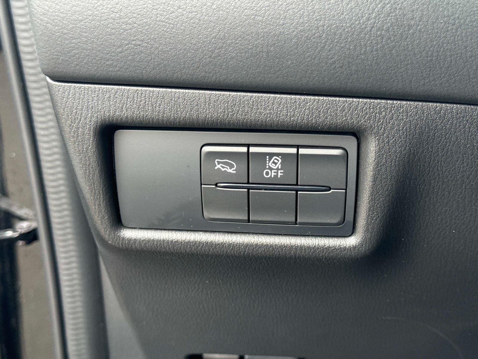 2023 Mazda CX-5 2.5 S Select Package