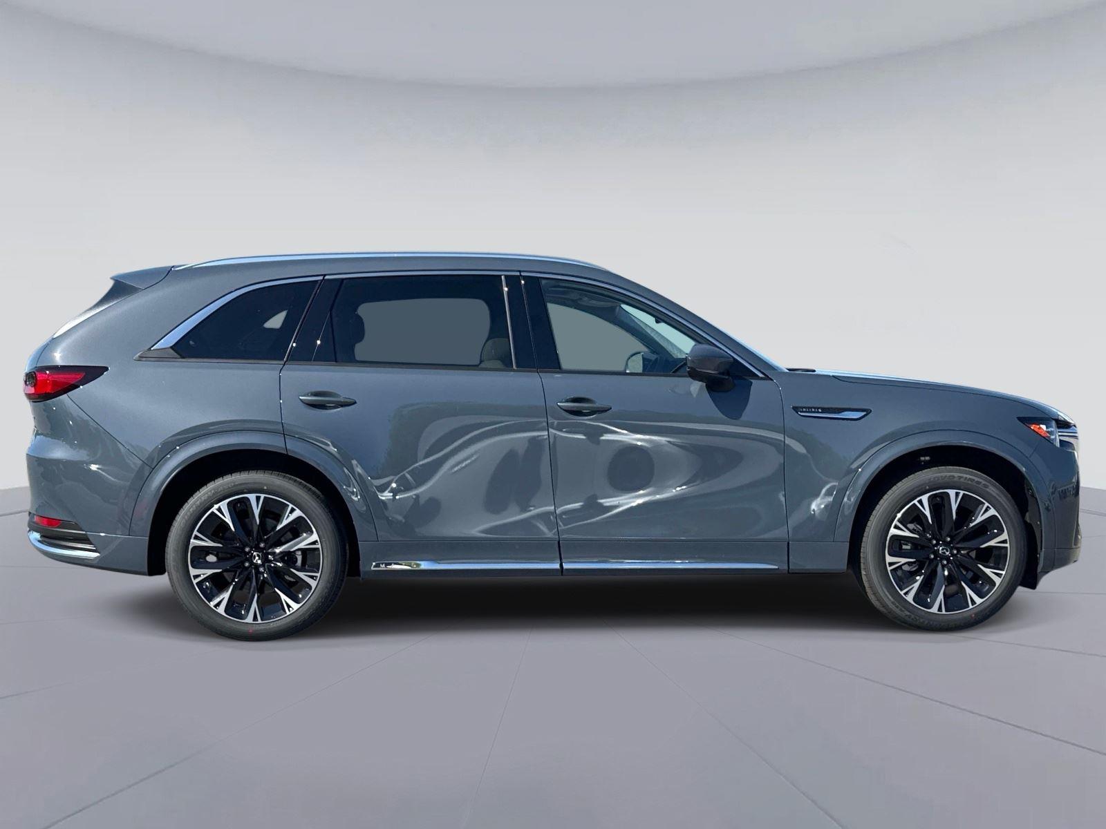 2026 Mazda CX-90 S Premium Plus