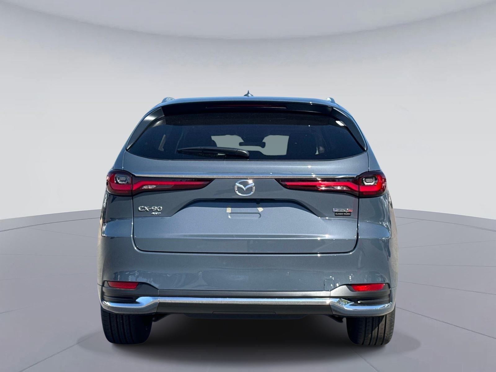 2026 Mazda CX-90 S Premium Plus