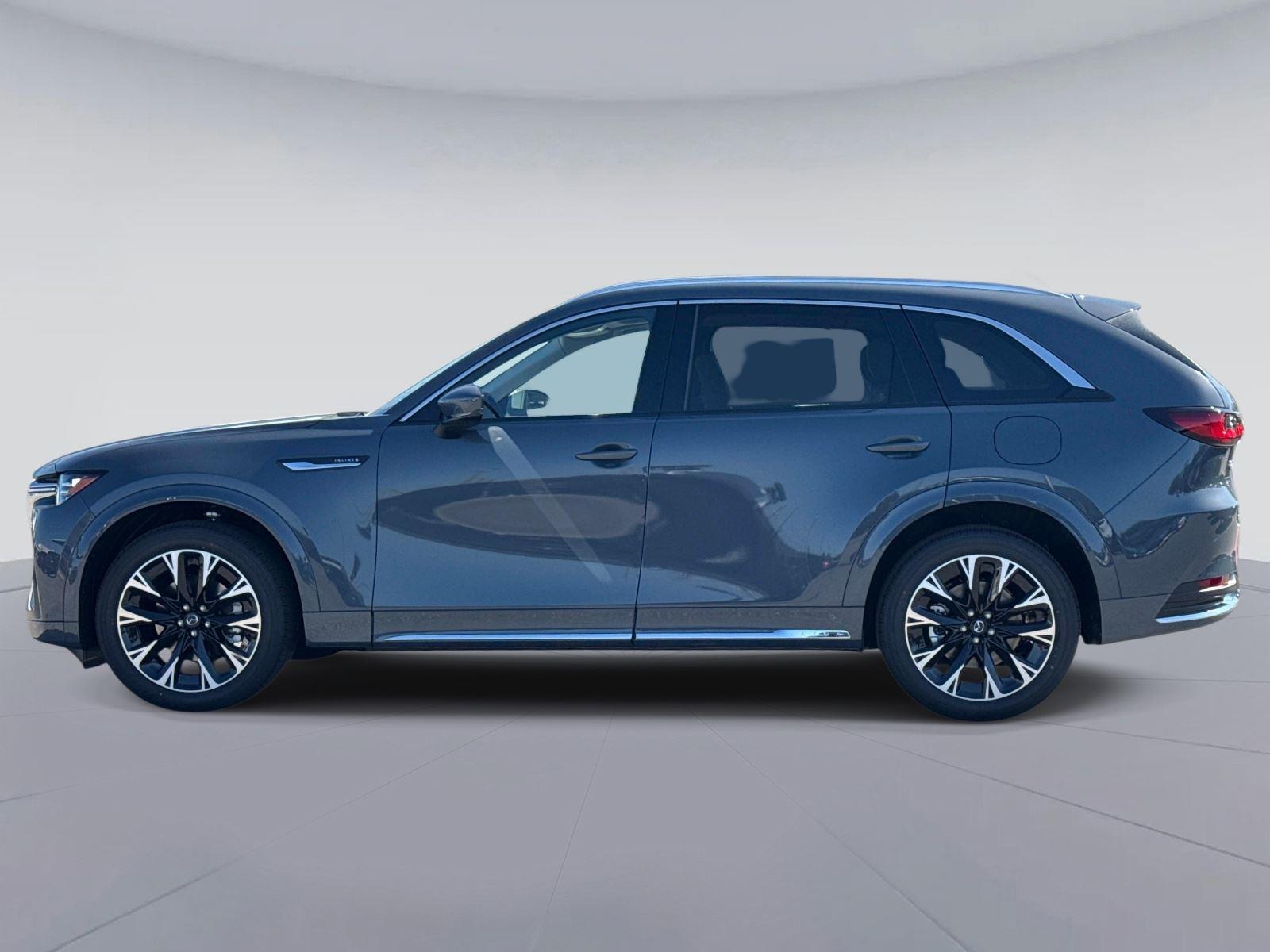 2026 Mazda CX-90 S Premium Plus
