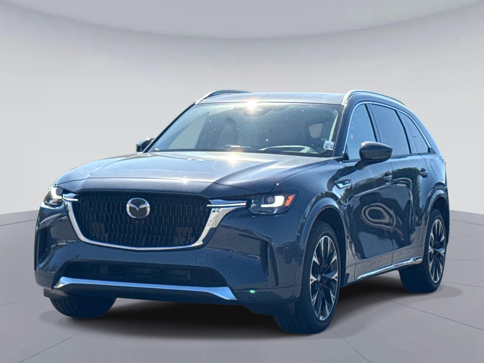 2026 Mazda CX-90 S Premium Plus