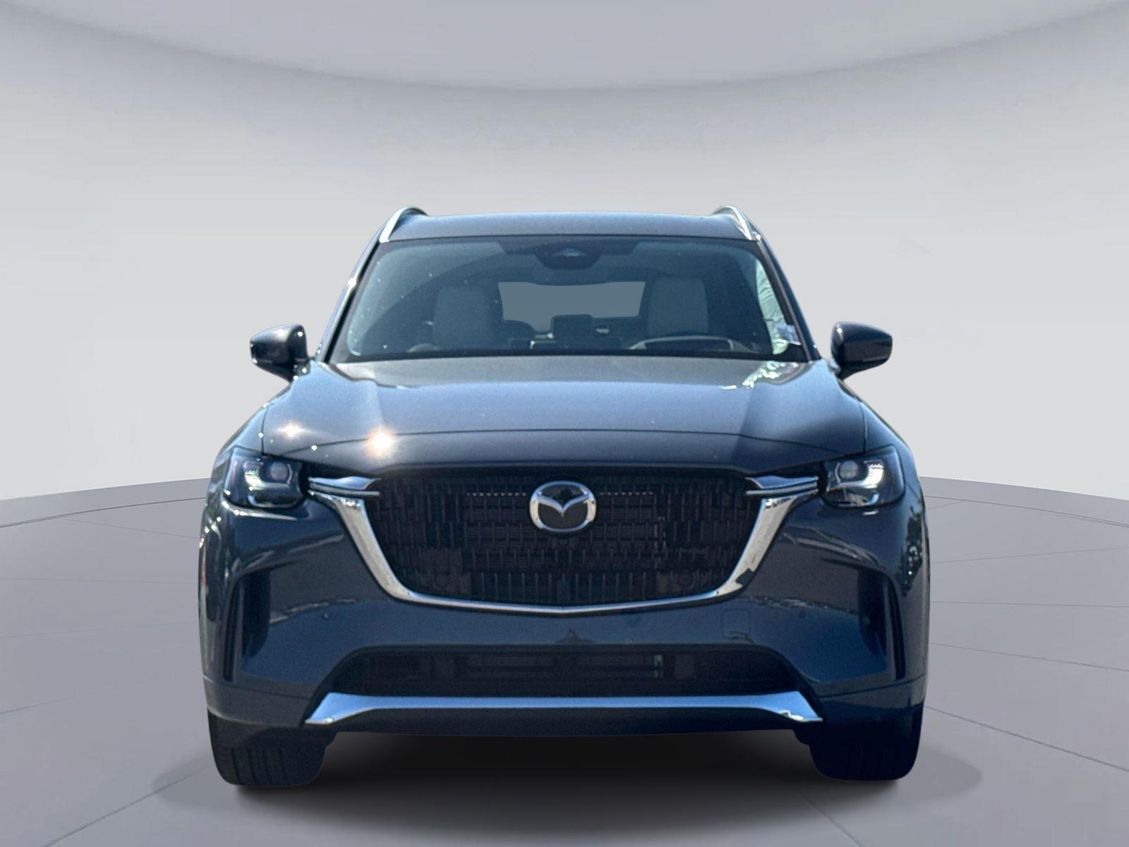 2026 Mazda CX-90 S Premium Plus