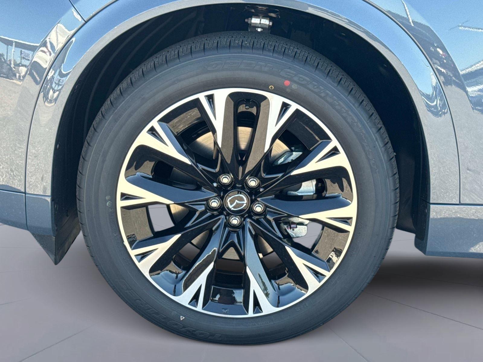 2026 Mazda CX-90 S Premium Plus