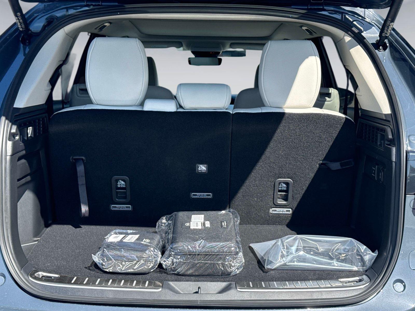 2026 Mazda CX-90 S Premium Plus