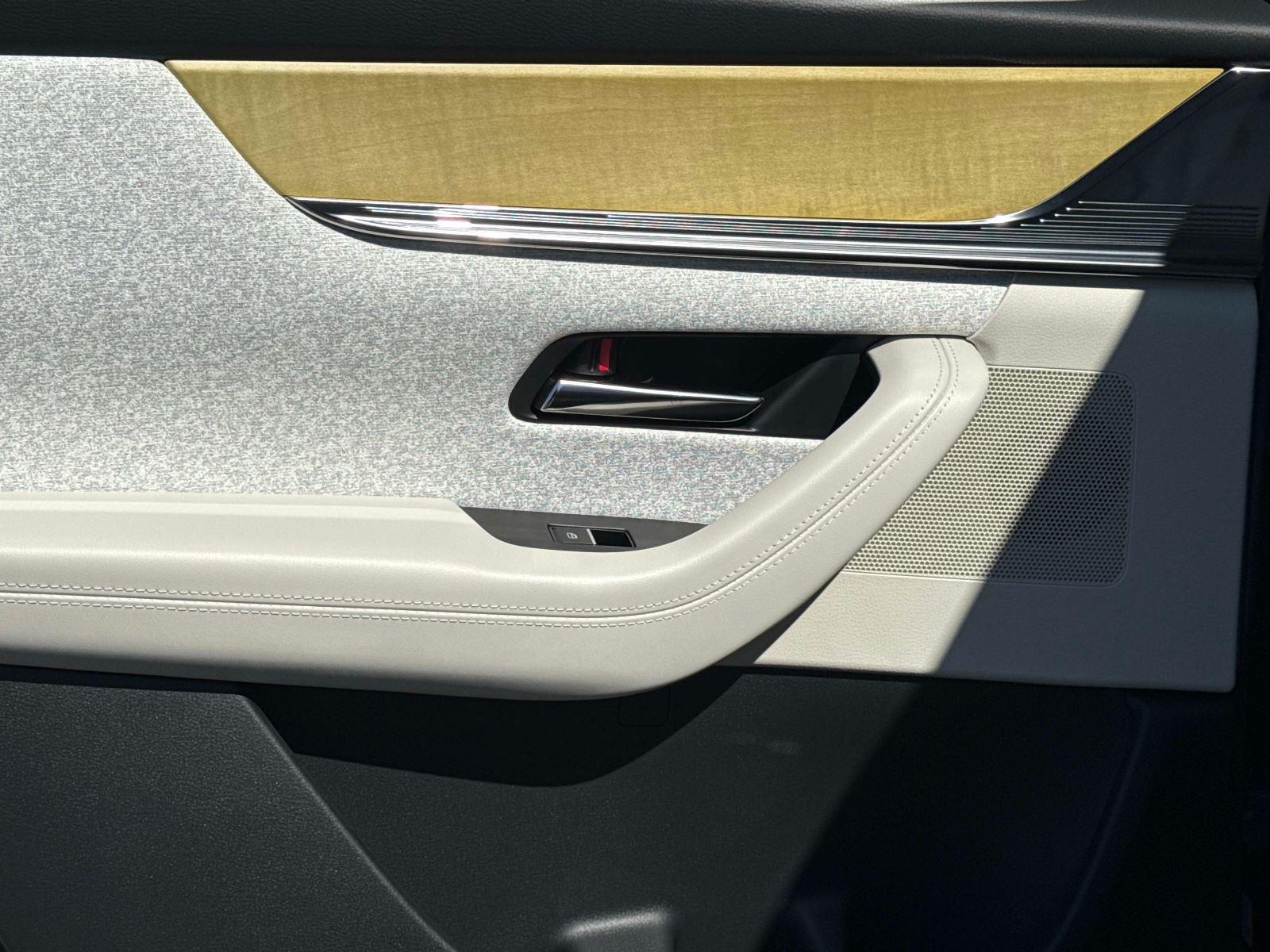 2026 Mazda CX-90 S Premium Plus