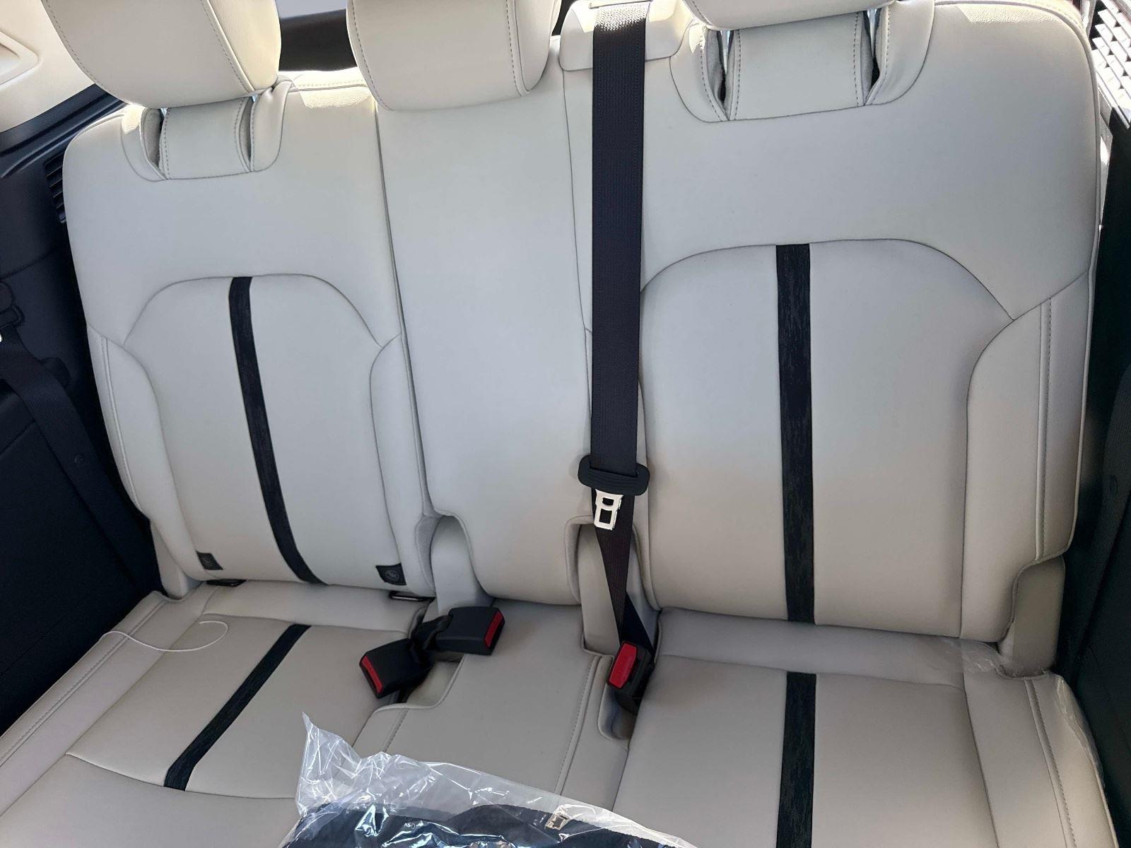 2026 Mazda CX-90 S Premium Plus