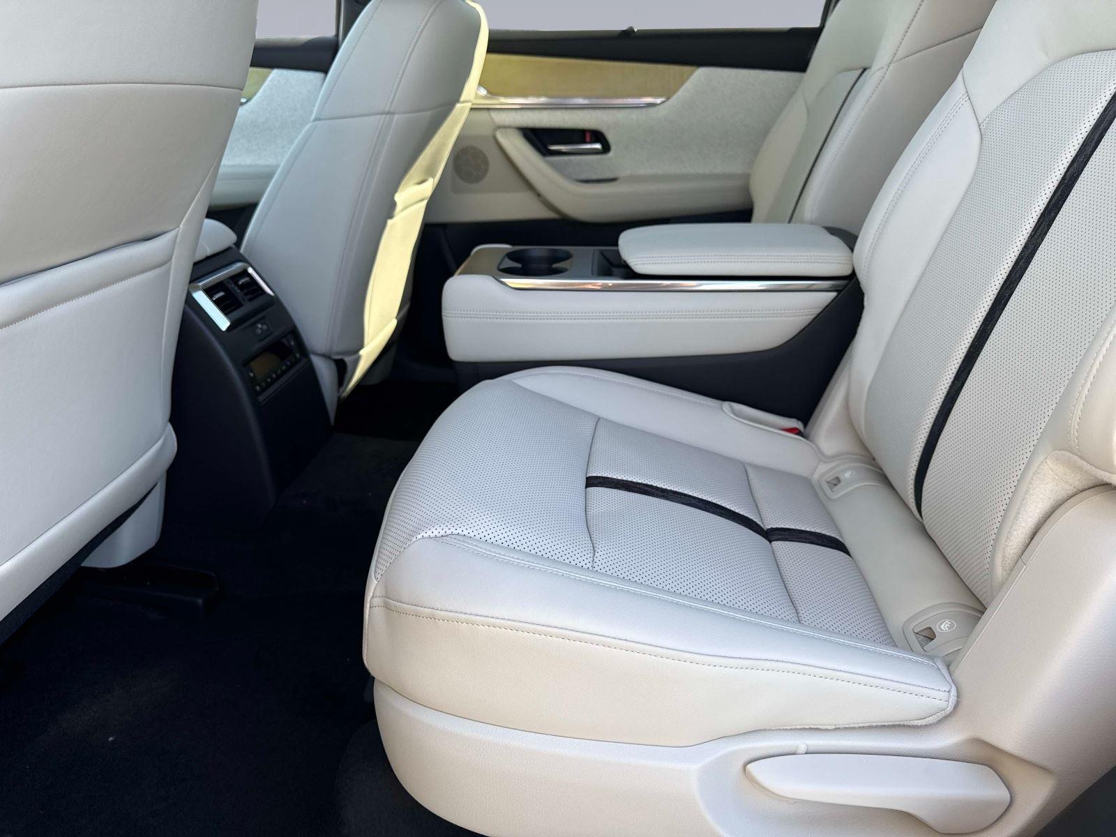 2026 Mazda CX-90 S Premium Plus