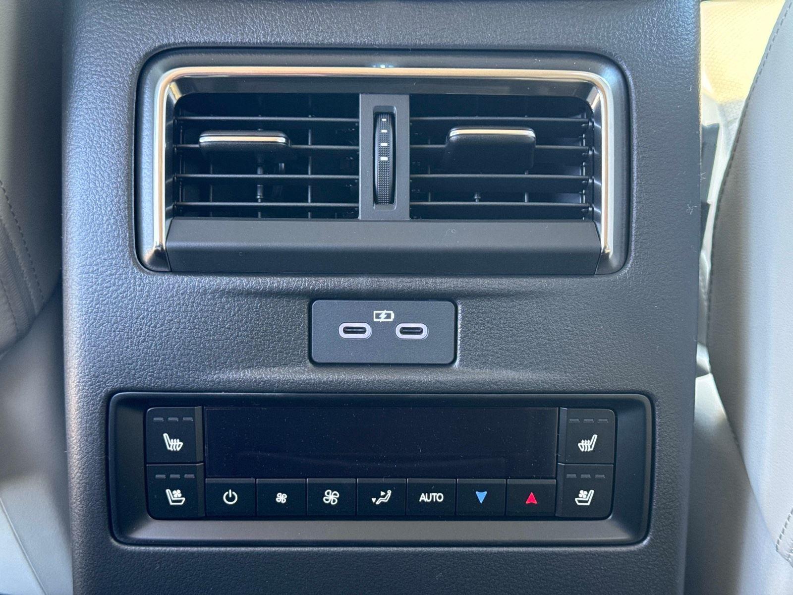 2026 Mazda CX-90 S Premium Plus