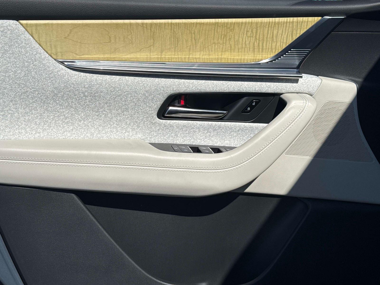 2026 Mazda CX-90 S Premium Plus