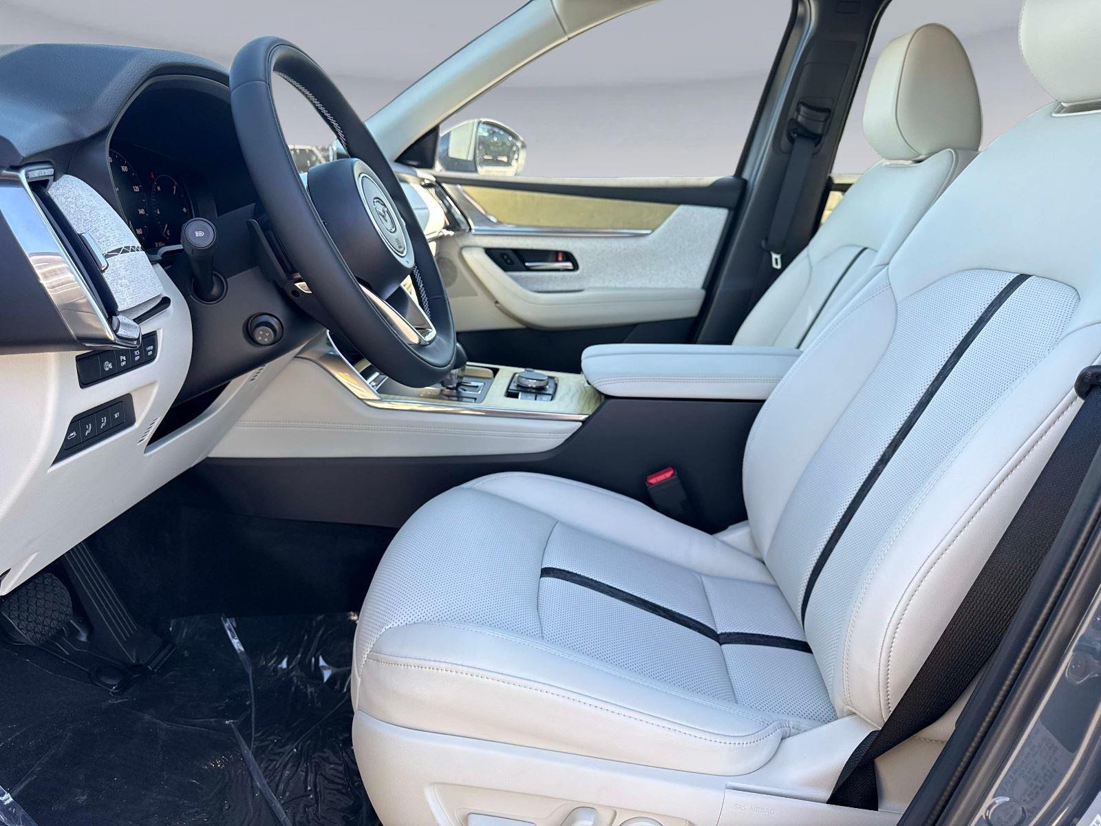 2026 Mazda CX-90 S Premium Plus