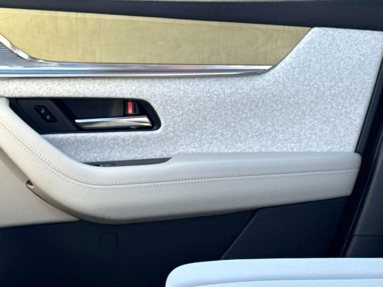 2026 Mazda CX-90 S Premium Plus