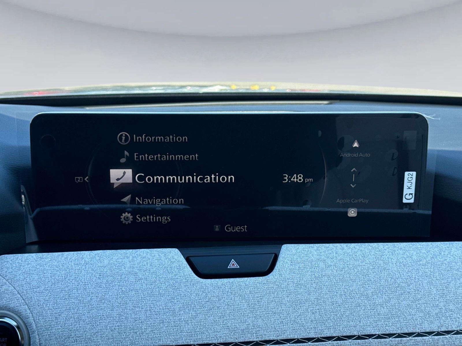 2026 Mazda CX-90 S Premium Plus