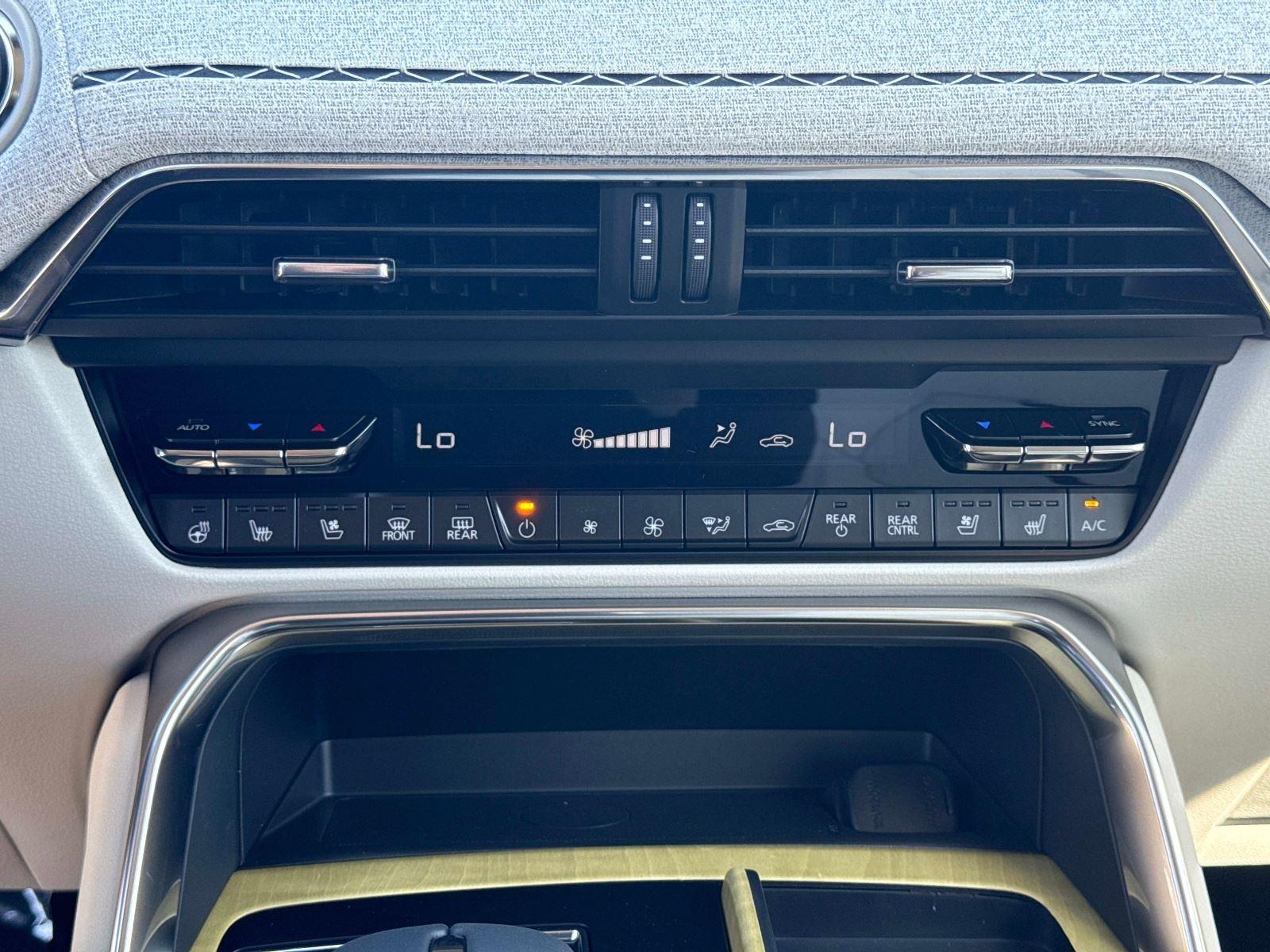 2026 Mazda CX-90 S Premium Plus