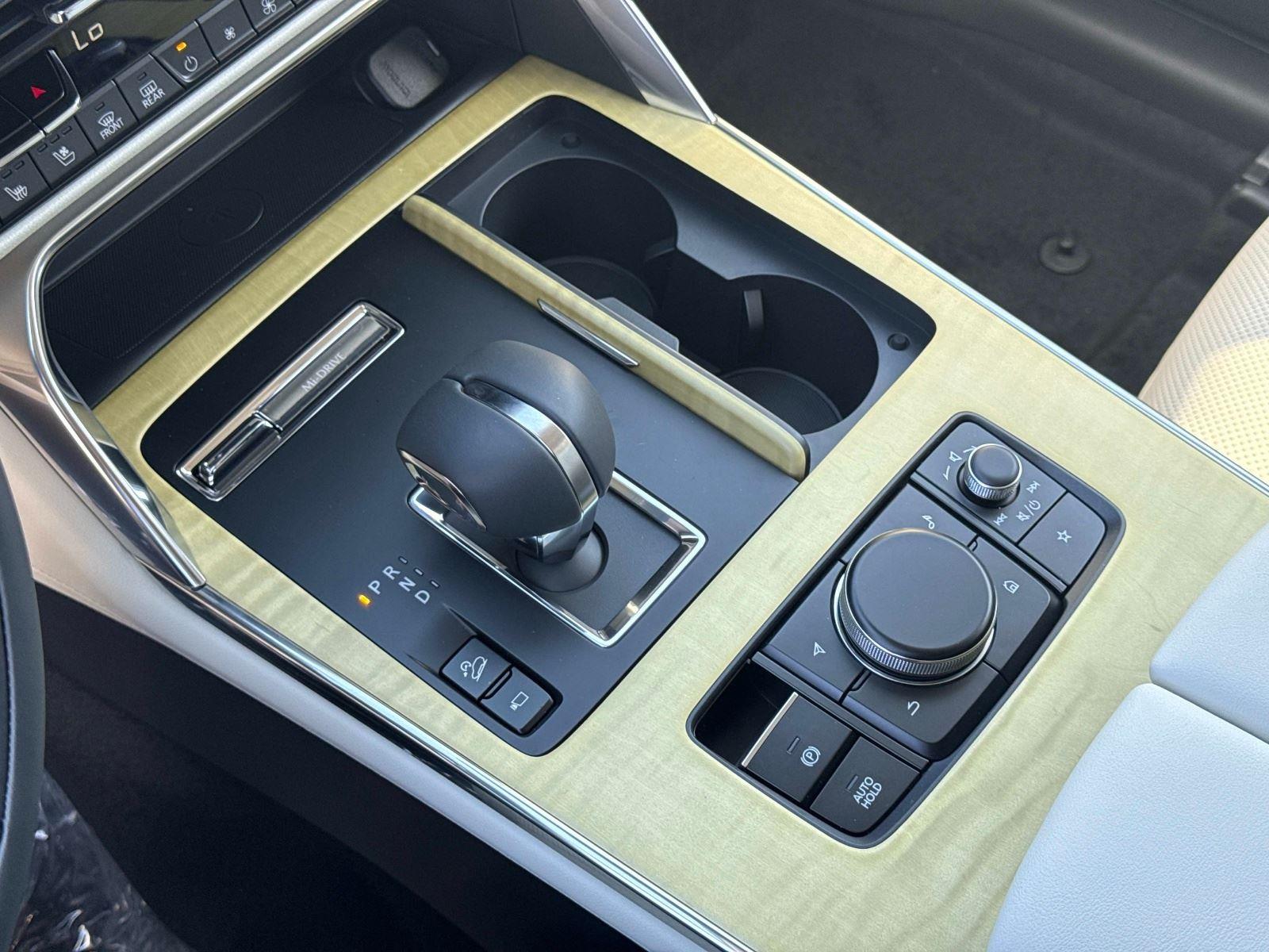 2026 Mazda CX-90 S Premium Plus