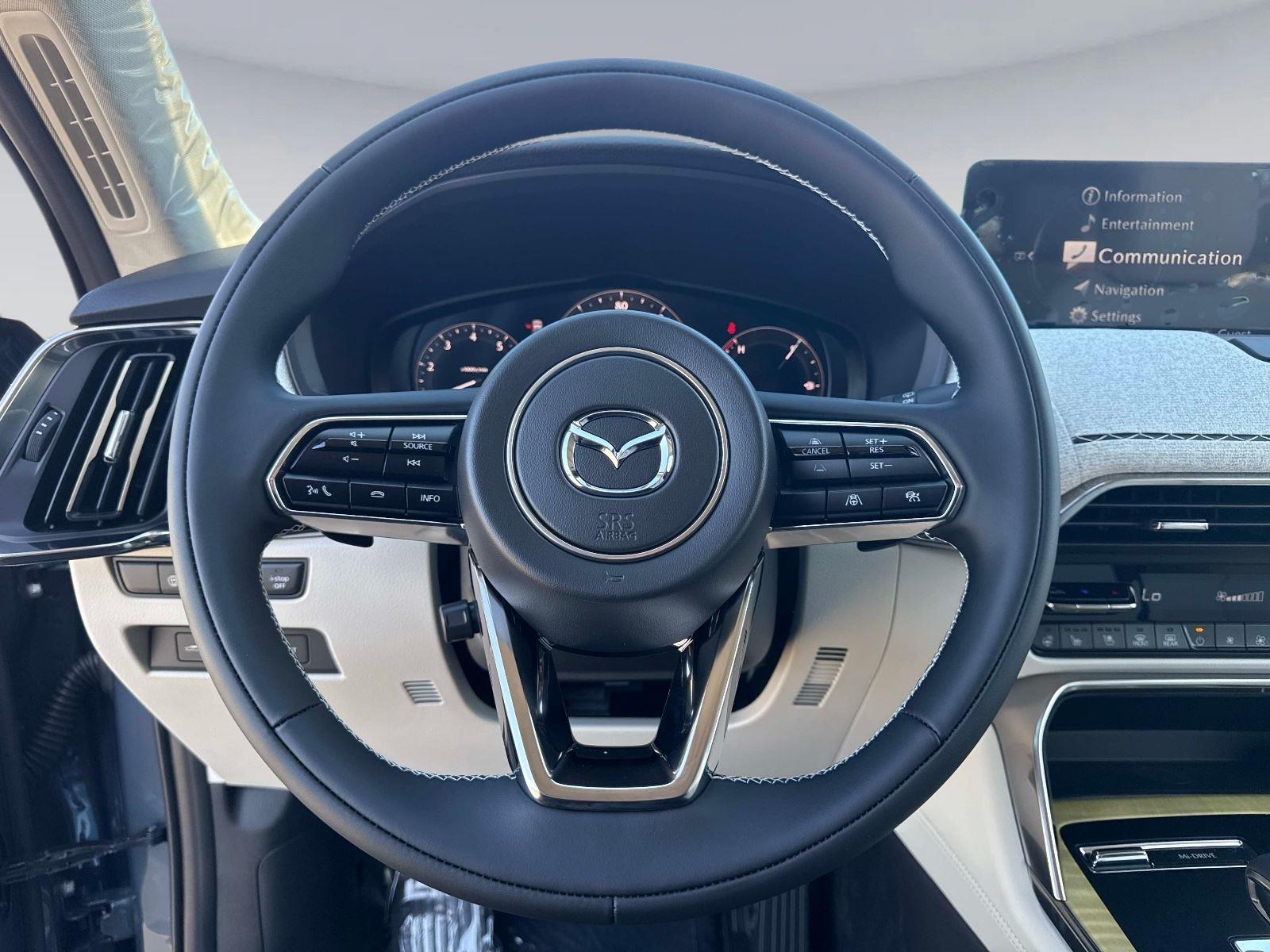 2026 Mazda CX-90 S Premium Plus