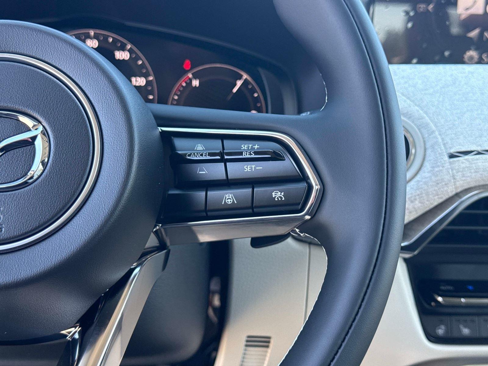 2026 Mazda CX-90 S Premium Plus