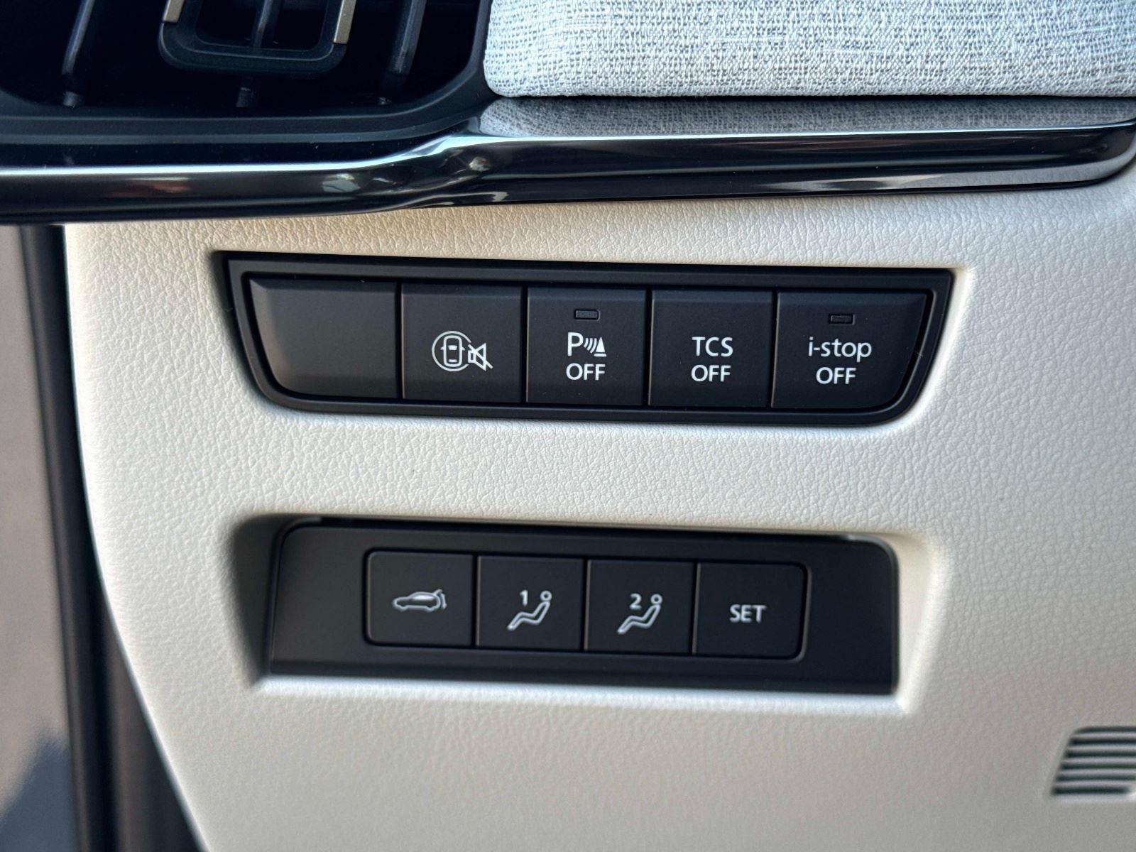 2026 Mazda CX-90 S Premium Plus