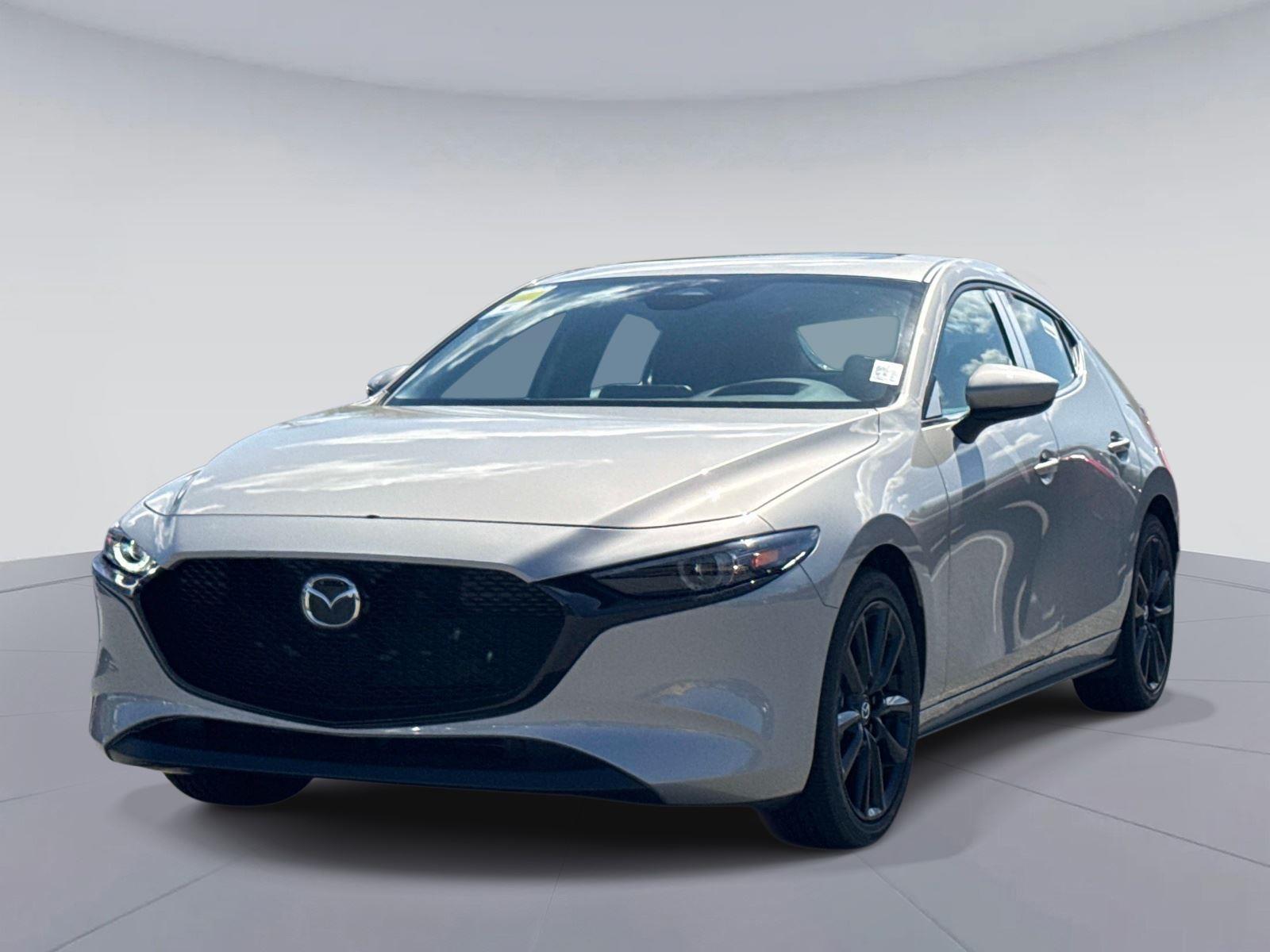 2026 Mazda Mazda3 Hatchback 2.5 S Premium