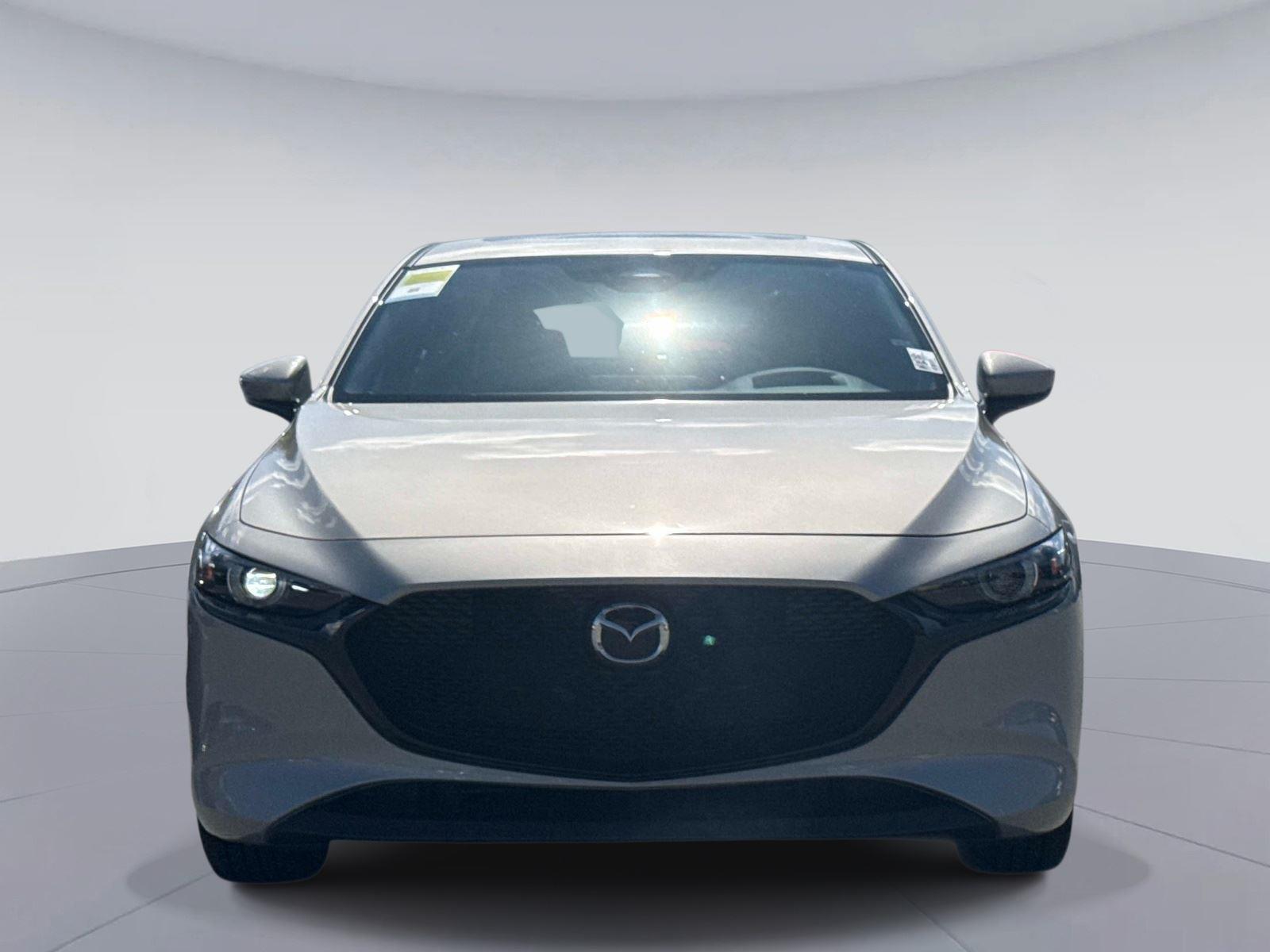 2026 Mazda Mazda3 Hatchback 2.5 S Premium