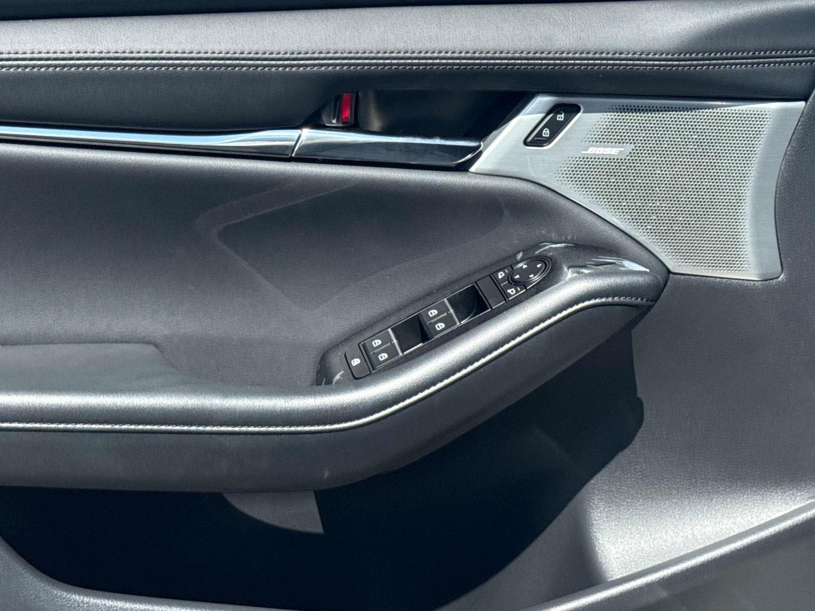 2026 Mazda Mazda3 Hatchback 2.5 S Premium