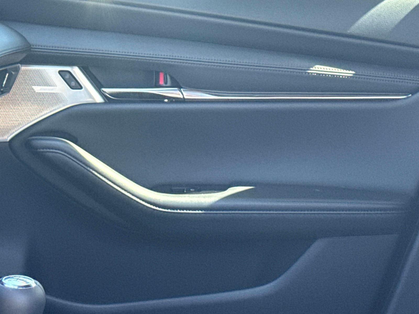 2026 Mazda Mazda3 Hatchback 2.5 S Premium