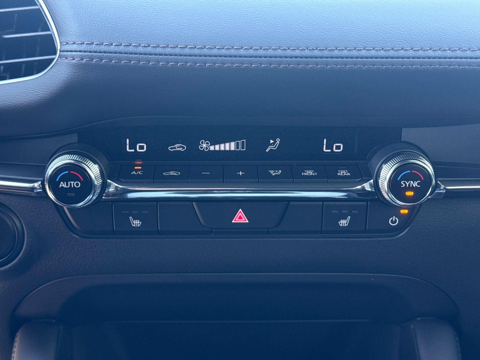 2026 Mazda Mazda3 Hatchback 2.5 S Premium